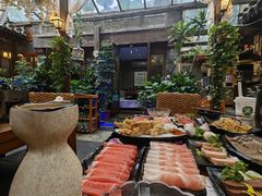 -束河人家(南锣鼓巷店)