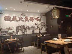 -太二酸菜鱼(福州泰禾店)