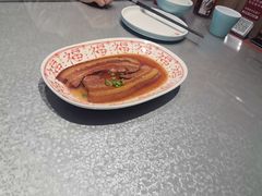 -老济南·地道济南菜(大明湖店)