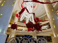 -太原凯宾斯基饭店