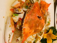 -中華料理 琨泰