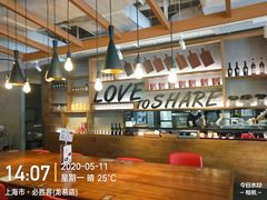 -必胜客(龙茗店)