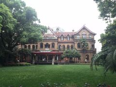 -马勒别墅饭店(静安寺店)