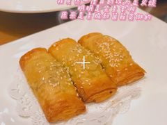 -枣子树·素食餐厅(普陀山店)