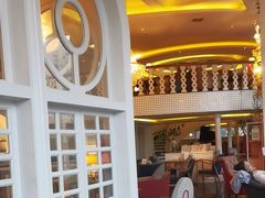 -良木缘咖啡西餐(蜀汉路店)