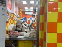 -小秋水饺(大成路总店)
