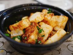 -一江春水·杭帮臻宴(三台山店)