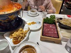 -祥源胡同·涮牛羊肉火锅(花桥店)