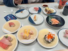 -滨寿司(新街口中央商场店)