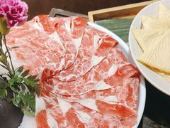 -矮板凳老火锅(宽窄巷子店)