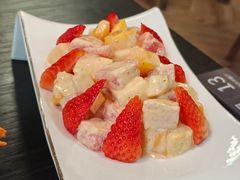 -莫多多餐厅