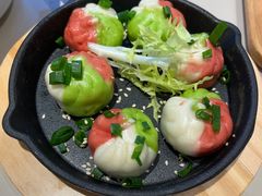 -蔡澜点心·粤菜(万菱汇店)