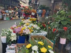 -循礼门鲜花花市(武汉循礼门店)