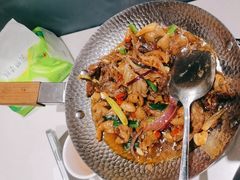 -绿草地·湘菜(悦方ID mall店)