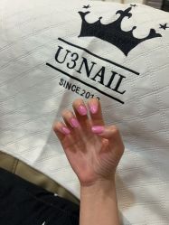 -U3美甲
