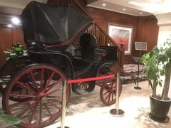 -马勒别墅饭店(静安寺店)