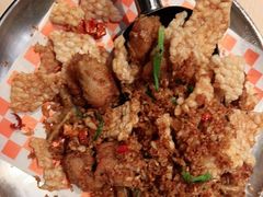 -避风塘(宝山万达店)