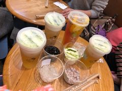 -喜茶(深圳福田星河COCO Park店)