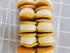 奶酪饼干-甜嘟嘟烘焙坊(舒城路店)