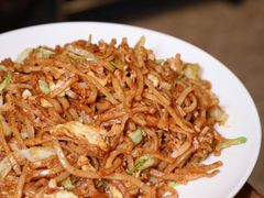 -揽月斋炙子烤肉·清真(安定门·五道营店)