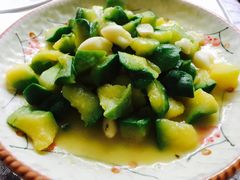 生闷小瓜-猎人苑