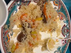 -巴依老爷新疆美食(望京小街店)