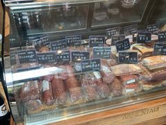 -Alimentari早午餐(安福路店)