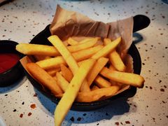 -必胜客(海滨店)