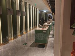-巴音浩日娲·蒙餐(双林东路店)
