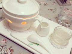iphone_upload_pic-燕庭·纯燕窝·甜品下午茶(南京西路店)