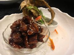 -柒园·三十年创意杭帮菜(龙湖滨江天街店)