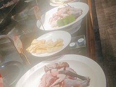 -阿财老铺·凤阳土菜馆