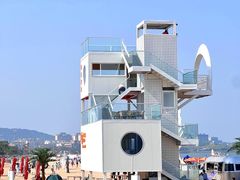 -巧克力渔家.小船海鲜胶东菜(万平口店)