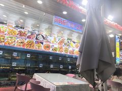 -范饭椰林川湘味海鲜·椰子鸡(三亚湾椰梦长廊店)