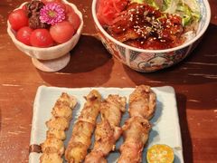 -鸟泉居酒屋·烧鸟·酒馆(百子湾店)