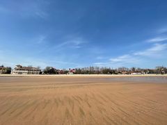 -青岛第三海水浴场