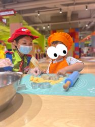 -宝燕乐园(闵行旗舰店)