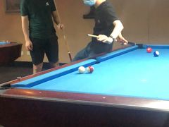 -广州保龄球馆(广州天河体育中心店)