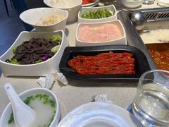 -海底捞火锅(龙首印象城店)