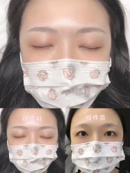 -久匠半永久纹眉