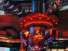 -首钢一高炉·SoReal科幻乐园