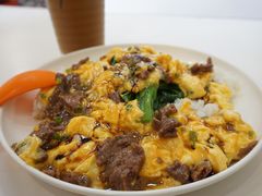 -華歡冰室-WahFoon(吉大店)