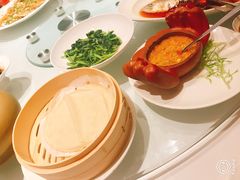 -上海小南国(正大店)