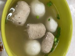 -1977 New Ipoh Chicken Rice 新怡保鸡饭店(陀螺街)