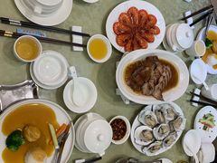 -广东海鲜坊(世纪海伦店)