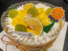 -85度C(无锡金太湖店)