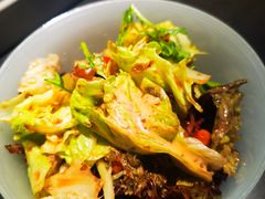 -很久以前羊肉串(南京路第一百货店)