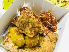 -YULOI予乐炸鸡(平乐店)