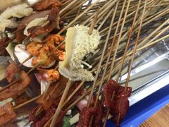 -百签宫串串香重庆火锅(夏湾店)