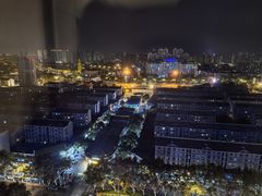 -淮安曙光国际大酒店(大运河广场花街店)